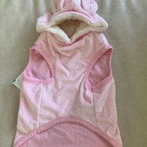 NWT “Simply Dog” Size M Hoodie